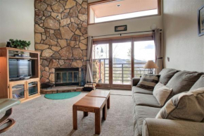 Dd402E Buffalo Village Studio Condo Silverthorne